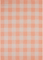 Ecology Outdoor Rug Orange | 700OR