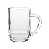 Heritage Glass Pint Tankard - 570ml