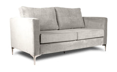 Adderton 3 Seater Sofa - Grey