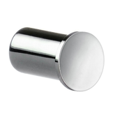 Smedbo Air Polished Chrome Single Hook Set/2 AK3455