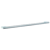 Smedbo Air 60 cm Polished Chrome Towel Rail AK3464