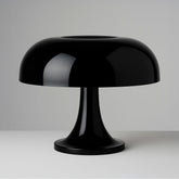 Noir Ambient Mushroom Lamp