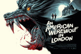 An American Werewolf In London