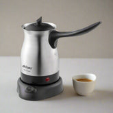 Arzum Optimum Electric Cezve Turkish Coffee Maker