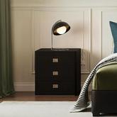 Aveline Bedside Table