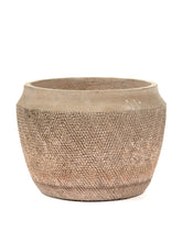 Sand Dessert Pot XL