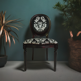 Dan Gold - Bowler Chair