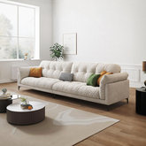 Briar Two Seater, Three Seater, Four Seater Sofa, Velvet