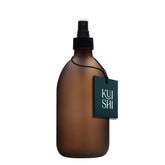 Frosted Amber Atomiser Spray