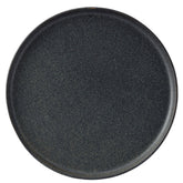 Murra Ash Walled Plate - 30cm