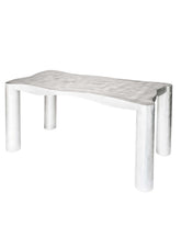 Aluminium Dining Table