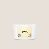 Create - Mini candle