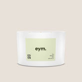 Eden - Three wick candle