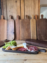 Charcuterie Board / Chopping Board / Cheese Bread Board /Antipasto Antipasti Platter / display board