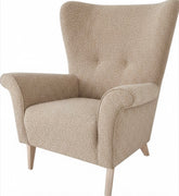 Coco Wing Chair