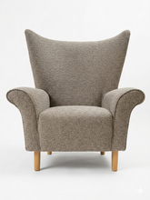 Coco Wing Chair