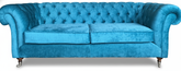 Charles Chesterfield Sofa