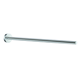 Smedbo Home Polished Chrome 43 cm Towel Rail HK328