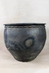 Vintage Dark Pot XL - Nº 6