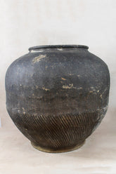 Vintage Dark Pot XL - Nº 12
