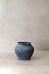 Vintage Dark Pot S n° 52