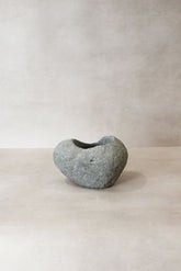 River Stone Planter Pot No6