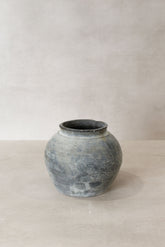 Vintage Dark Pot n° 48