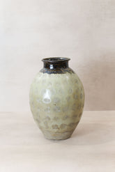 Vintage Glazed Yunnan Pot - YP09