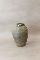 Vintage Glazed Yunnan Pot - YP16