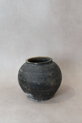 Vintage Dark Pot S n° 56