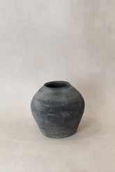 Vintage Dark Pot S n° 57