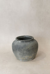 Vintage Dark Pot S n° 59