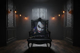 The Joker Chair