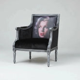 Monroe Arm Chair