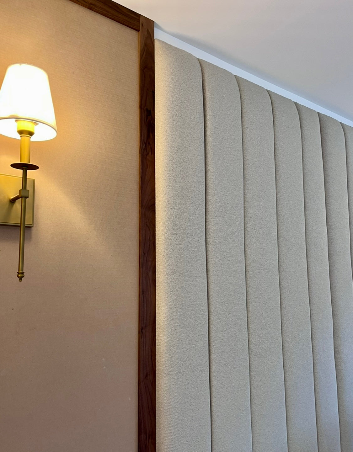 Fluted Wall Panels