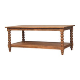 Barley Twist Coffee Table