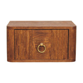 Aurelia Wall Bedside Table | Wall-Mounted