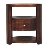 Bordeaux Bedside Table