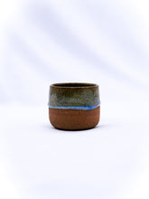 Blulume Picollo Handmade Ceramic Terra Stoneware Espresso Mug