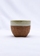 Beige Scultura Handmade Ceramic Terra Stoneware Mug