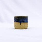 Blunero Picollo Handmade Ceramic Stoneware Espresso Mug