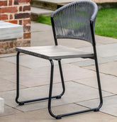 Taranto Dining Chair x 2