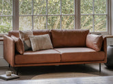 Wigmore Sofa - Leather