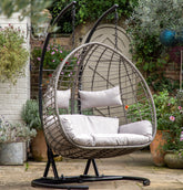 Hanging Swing Egg Sofa