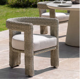Alva Chair x 2