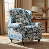Kensington Wing Chair