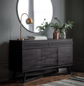 Bossa Sideboard 3 Door 2 Drawer