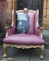 The Frankenstein Chair
