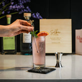 Bee Highball Drinks Set