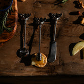 Stag Breakfast Set